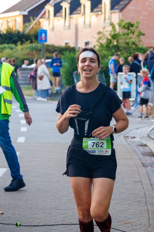 Landlopersjogging 2026